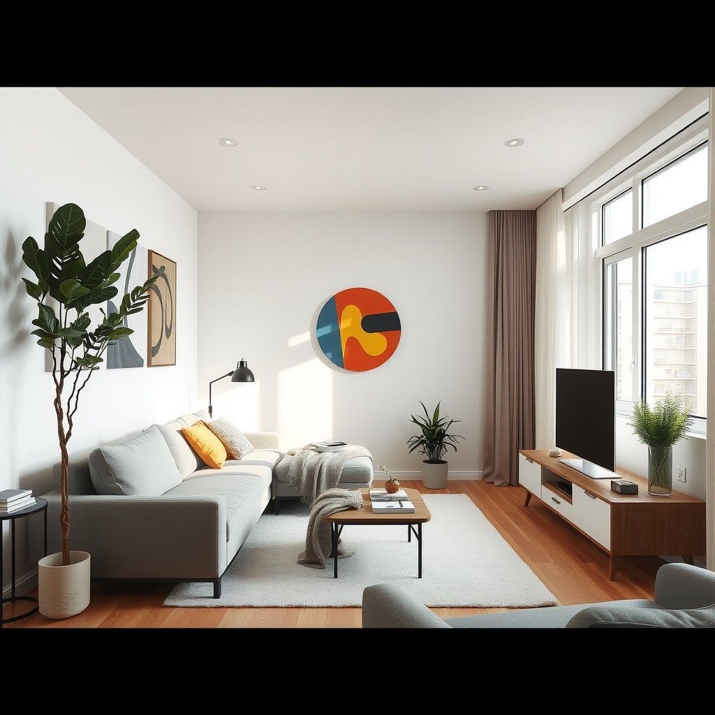 Koliko košta renovacija stana od 80m2